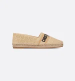 Dior Granville Espadrille - Image 4